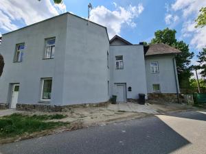 Prodej činžovního domu, Havlíčkův Brod, Mírová, 285 m2