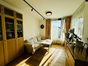 Pronájem bytu 2+kk, Praha - Střížkov, Střížkovská, 50 m2