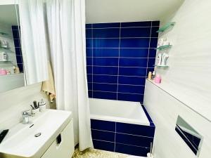 Pronájem bytu 2+kk, Praha - Střížkov, Střížkovská, 50 m2