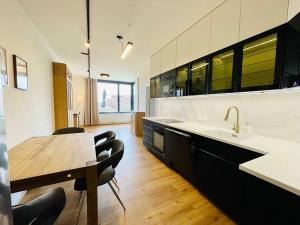Pronájem bytu 2+kk, Praha - Střížkov, Střížkovská, 50 m2