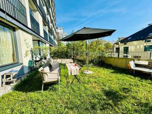 Pronájem bytu 2+kk, Praha - Střížkov, Střížkovská, 50 m2