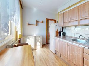 Pronájem bytu 2+1, České Budějovice - České Budějovice 3, Průběžná, 49 m2
