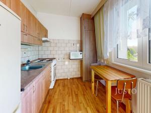 Pronájem bytu 2+1, České Budějovice - České Budějovice 3, Průběžná, 49 m2