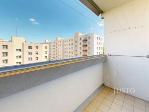 Pronájem bytu 2+1, České Budějovice - České Budějovice 3, Průběžná, 49 m2