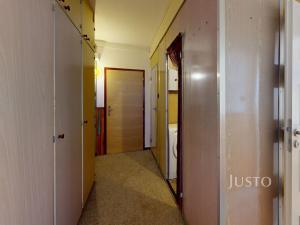 Pronájem bytu 2+1, České Budějovice - České Budějovice 3, Průběžná, 49 m2