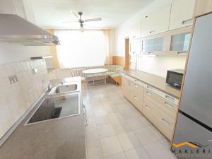 Pronájem bytu 3+1, Třebíč - Nové Dvory, Novodvorská, 70 m2