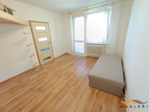 Pronájem bytu 3+1, Třebíč - Nové Dvory, Novodvorská, 70 m2