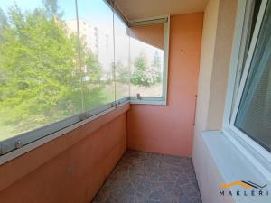 Pronájem bytu 3+1, Třebíč - Nové Dvory, Novodvorská, 70 m2