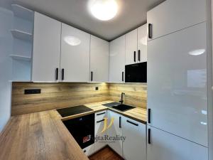 Pronájem bytu 2+kk, Olomouc, Janského, 50 m2
