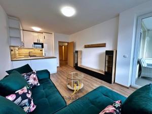 Pronájem bytu 2+kk, Olomouc, Janského, 50 m2