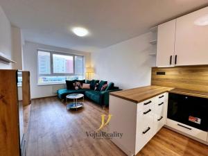 Pronájem bytu 2+kk, Olomouc, Janského, 50 m2