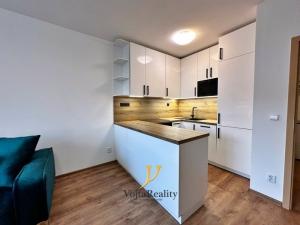 Pronájem bytu 2+kk, Olomouc, Janského, 50 m2