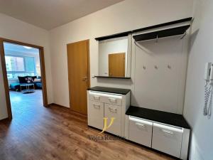 Pronájem bytu 2+kk, Olomouc, Janského, 50 m2