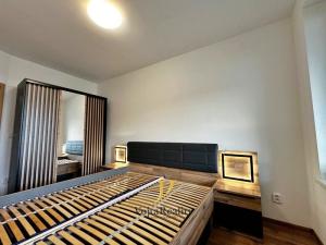 Pronájem bytu 2+kk, Olomouc, Janského, 50 m2