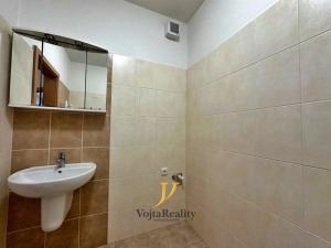 Pronájem bytu 2+kk, Olomouc, Janského, 50 m2