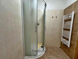 Pronájem bytu 2+kk, Olomouc, Janského, 50 m2
