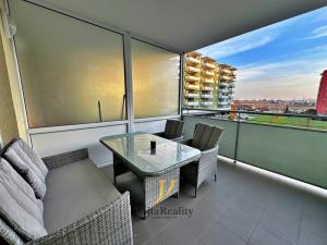 Pronájem bytu 2+kk, Olomouc, Janského, 50 m2