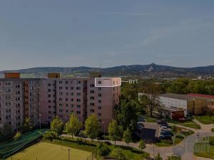 Prodej bytu 3+1, Liberec, Ježkova, 63 m2