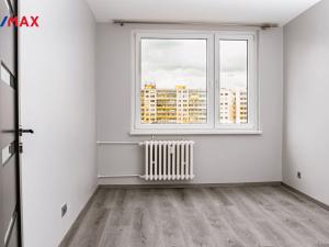 Pronájem bytu 2+kk, Praha - Stodůlky, Zázvorkova, 43 m2