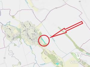 Prodej zahrady, Vrdy, 3111 m2