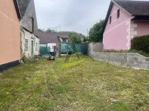 Prodej rodinného domu, Nové Hrady - Údolí, 95 m2