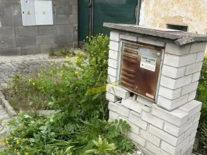 Prodej rodinného domu, Nové Hrady - Údolí, 95 m2