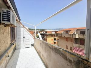 Prodej bytu 3+kk, Scalea , via Lauro, calabria, Itálie, 49 m2