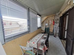 Prodej bytu 3+kk, Scalea , via Lauro, calabria, Itálie, 49 m2
