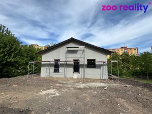 Prodej rodinného domu, Chomutov, 100 m2