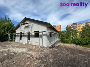 Prodej rodinného domu, Chomutov, 100 m2