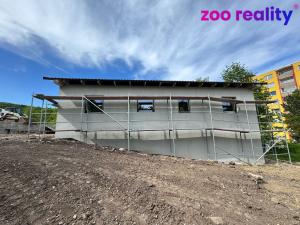 Prodej rodinného domu, Chomutov, 100 m2