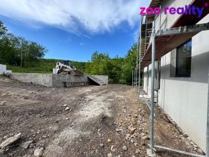 Prodej rodinného domu, Chomutov, 100 m2