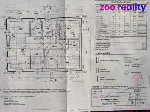 Prodej rodinného domu, Chomutov, 100 m2