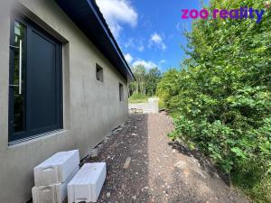 Prodej rodinného domu, Chomutov, 100 m2