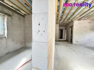 Prodej rodinného domu, Chomutov, 100 m2