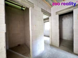 Prodej rodinného domu, Chomutov, 100 m2