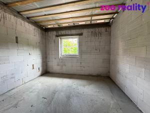 Prodej rodinného domu, Chomutov, 100 m2