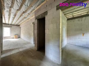 Prodej rodinného domu, Chomutov, 100 m2