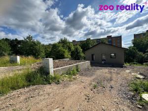 Prodej rodinného domu, Chomutov, 100 m2