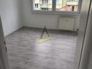 Pronájem bytu 3+1, Kaplice, Na Vyhlídce, 70 m2