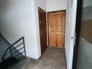 Pronájem bytu 1+1, Praha - Smíchov, Mošnova, 35 m2