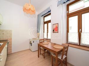 Pronájem bytu 1+1, Praha - Nusle, Marie Cibulkové, 44 m2