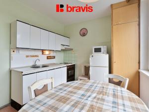 Prodej bytu 2+1, Brno, Teyschlova, 60 m2