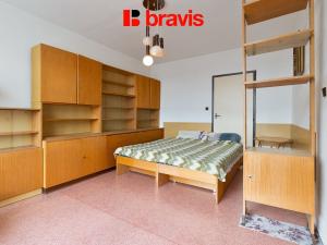 Prodej bytu 2+1, Brno, Teyschlova, 60 m2