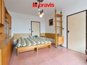 Prodej bytu 2+1, Brno, Teyschlova, 60 m2