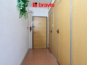 Prodej bytu 2+1, Brno, Teyschlova, 60 m2