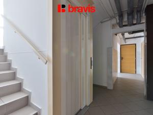 Prodej bytu 2+1, Brno, Teyschlova, 60 m2