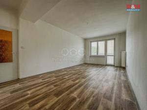 Pronájem bytu 2+1, Ostrava - Poruba, Opavská, 58 m2