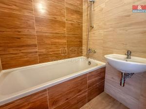 Pronájem bytu 2+1, Ostrava - Poruba, Opavská, 58 m2