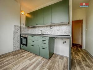 Pronájem bytu 2+1, Ostrava - Poruba, Opavská, 58 m2
